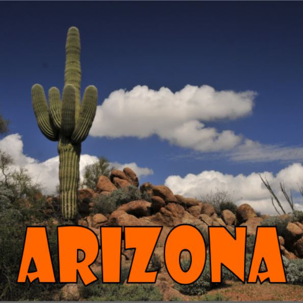 Arizona